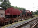 U57.001 Slezké zemské dráhy, 21.6.2008, Třemešná ve Slezku © Jan Kubeš