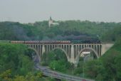 01.05.2009 - Krnsko: 475.111 s vozy Bam na ZvlSp 39306 © Václav Vyskočil