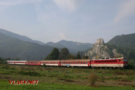 Co se nevešlo k tunelu aneb tři dny v srdci Slovenska