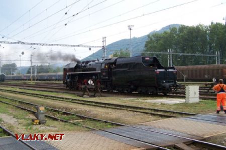 Výlety za železnicami 8 – Zvolen 2009 – Grand Prix Zvolen 2009