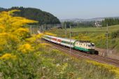 Česká Třebová 20.8.2009 © Milan Vojtek