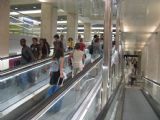 31.07.2009 - Milano Centrale: Staničné podzemné priestory hovoria za všetko © Mária Gebhardtová