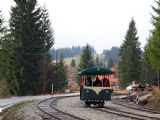 V760 2004. OLŽ v ŽST Tanečník. 15. 11. 2009 © Radovan Plevko