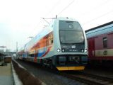 04.12.2009 - Ostrava-Svinov: 471 056 pojmenovaná Český Těšín © Karel Furiš