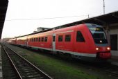 05.12.2009 - Liberec: 612.501 Sp 17240 © Václav Vyskočil