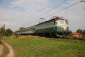 15.09.2009 - v Olomouci: 140.085, Os 3852 © Radek Hořínek