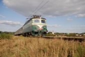 25.09.2009 - v Olomouc: 140.085, Os 3852 © Radek Hořínek