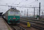 06.12.2009 - Olomouc hl.n.: 141.054, Os 3810 © Radek Hořínek