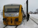 16.01.2010 - Veleliby: hl.n.: 814.080-8/914.080-7 jako Os 6045 Mladá Boleslav město - Nymburk hl.n.  © PhDr. Zbyněk Zlinský