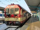 23.01.2010 - Hradec Králové hl.n.: 843.005-0 v čele R 989 Liberec - Pardubice hl.n. © PhDr. Zbyněk Zlinský