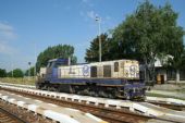 774 503-7 v stanici Turňa nad Bodvou, 30.6. 2008, ©Ing. Igor Molnár