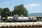 774 503-7 v stanici Turňa nad Bodvou, 30.6. 2008, ©Ing. Igor Molnár