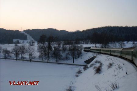 Návštěva Parowozownie ve Wolsztyně