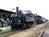 15.05.2004 - Liberec: turnovský ''kafemlejnek'' 310.0134 u 1. nástupiště © PhDr. Zbyněk Zlinský