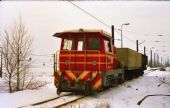 23.01.1997 - Svatava, T 29.043 (310) © Václav Vyskočil