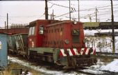 23.01.1997 - Svatava, T 29.011 (24) © Václav Vyskočil