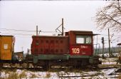 23.01.1997 - Svatava, T 29.047 (109) © Václav Vyskočil