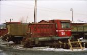 23.01.1997 - Svatava, T 29.035 (104) © Václav Vyskočil