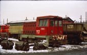 23.01.1997 - Svatava, T 29.069 (117) © Václav Vyskočil