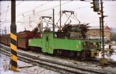 23.01.1997 - Svatava, 17E5 190 © Václav Vyskočil