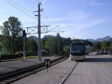 7.9.2009 Bad Ischl přednádraží © Aleš Svoboda