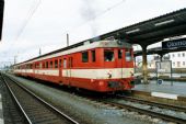 15.10.2003 - Olomouc hl.n.: 831.233, Os3602 © Radek Hořínek