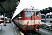 08.02.2004 - Olomouc hl.n.: 831.105, Os3625 © Radek Hořínek