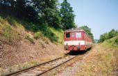 24.05.2006 - Třemešná ve Slezsku: 831.234, Os3561 © Radek Hořínek