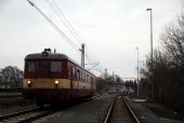 20.03.2010 - Šumperk: 831.110, Os3613 © Radek Hořínek