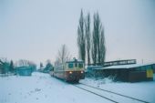 31.12.2005 - v Olomouci: 831.179, Os3615 © Radek Hořínek