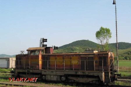 Lokomotivy řady 730 (T 457.0)