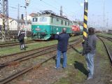 Premýšľa sa, fotí sa, Olomouc, 3.4.2010 © Ladislav Hruškovič