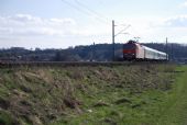 6.4.2010 - úsek Olomouc - Nemilany a Olomouc - Nové Sady: 363.021, R935 © Radek Hořínek