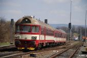 8.4.2010 - Velká Bystřice: 954.204, Sp1626 © Radek Hořínek