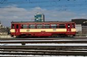 07.03.2010 - Plzeň hl.n.: 810.417 © Jiří Řechka