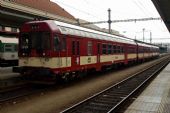 08.03.2010 - Hradec Králové hl.n.: 843.010, R 988 © Jiří Řechka