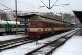 12.03.2010 - Brno hl.n.: 842.008/80-29 305 BERUŠKA © Jiří Řechka