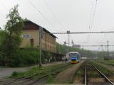 04.05.2010 - Jihlava město: Regio-Shuttle RS1 © PhDr. Zbyněk Zlinský