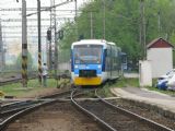 04.05.2010 - Jihlava: Regio-Shuttle RS1 mizí směr Jihlava město © PhDr. Zbyněk Zlinský