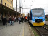 04.05.2010 - Jihlava: teď už vystupují všichni © PhDr. Zbyněk Zlinský