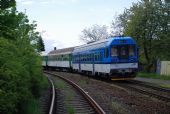 01.05.2010 - v Olomouci: 843.019 zavěšená na Sp1626 © Radek Hořínek