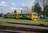 01.05.2010 - Olomouc hl.n.: 814.231, Os3534 © Radek Hořínek