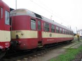 04.05.2010 - Jihlava: 050.006-6 na R 1182 ''Chrudimka'' Jihlava - Pardubice hl.n. © PhDr. Zbyněk Zlinský