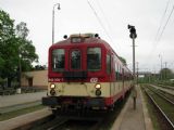 04.05.2010 - Pardubice-Rosice n.L.: souprava 842.026-7 + 050.006-6 jako R 1182 ''Chrudimka'' Jihlava - Pardubice hl.n. © PhDr. Zbyněk Zlinský