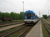 04.05.2010 - Pardubice-Rosice n.L.: 843.009-9 přijíždí v čele R 993 Liberec - Pardubice hl.n.© PhDr. Zbyněk Zlinský