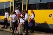 22.5.2010 - Uherské Hradiště: Siemens Desiro © Tomáš Miklík