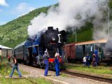 Papagáj ma pary stále na rozdávanie, občas jej musí i odpustiť aby mu neprišlo zle. © Radovan Plevko