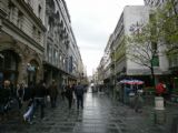 Bělehrad, Knez Mihailova ulica, 14.4.2010 © Jiří Mazal