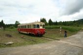 singrovka na Zbojskách, 19.6. 2010, ©Ing. Igor Molnár