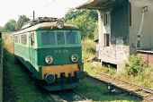 ET21.548 PKP,  9.9.2005 - Strože, © Václav Vyskočil